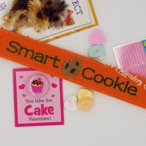 Smart Cookie Valentine Bracelet VES