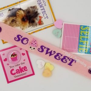 So Sweet Valentine Bracelet VES