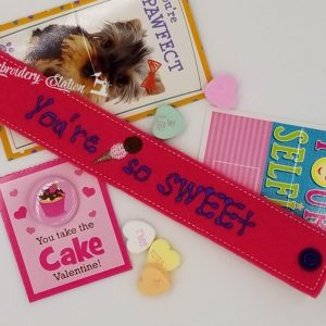 You're So Sweet Valentine Bracelet VES