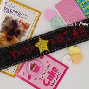 You're a Star Valentine Bracelet VES