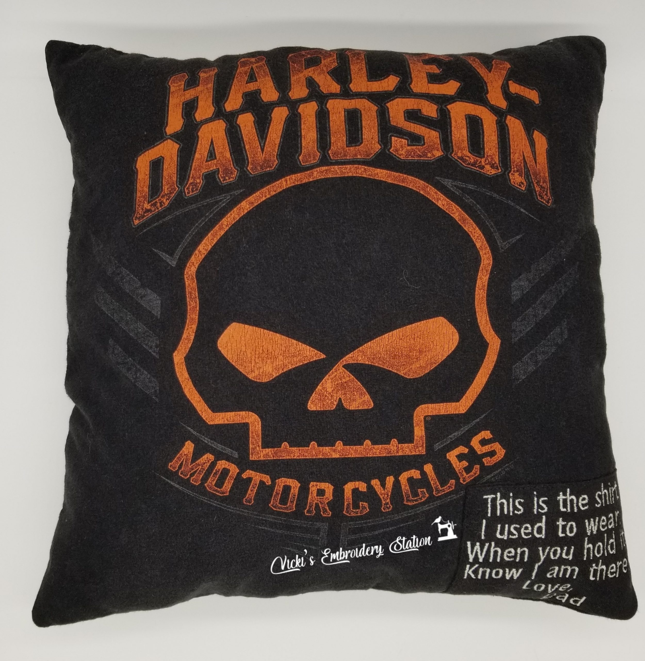 This Is The Shirt I Used To Wear Memory Saying VES - Image 2
