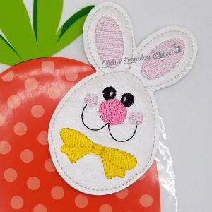 Bunny Magnet VES