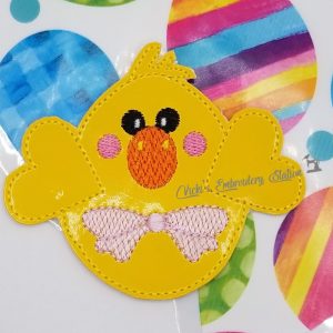 Chickie Magnet VES