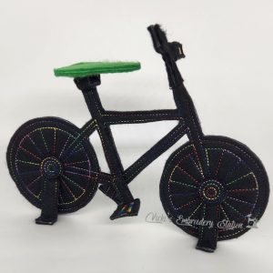 Elf Bicycle VES