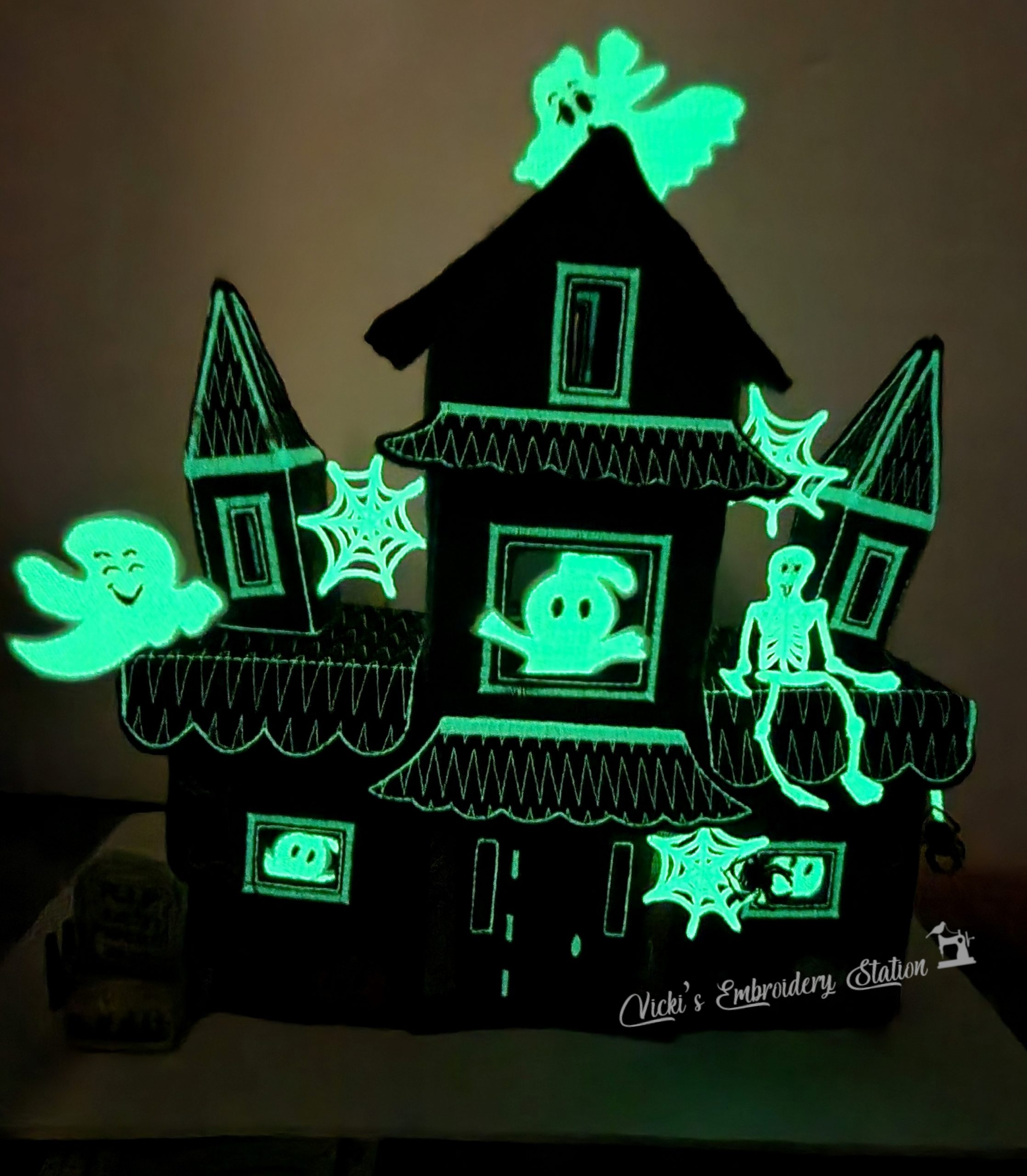 Spooky House VES - Image 3