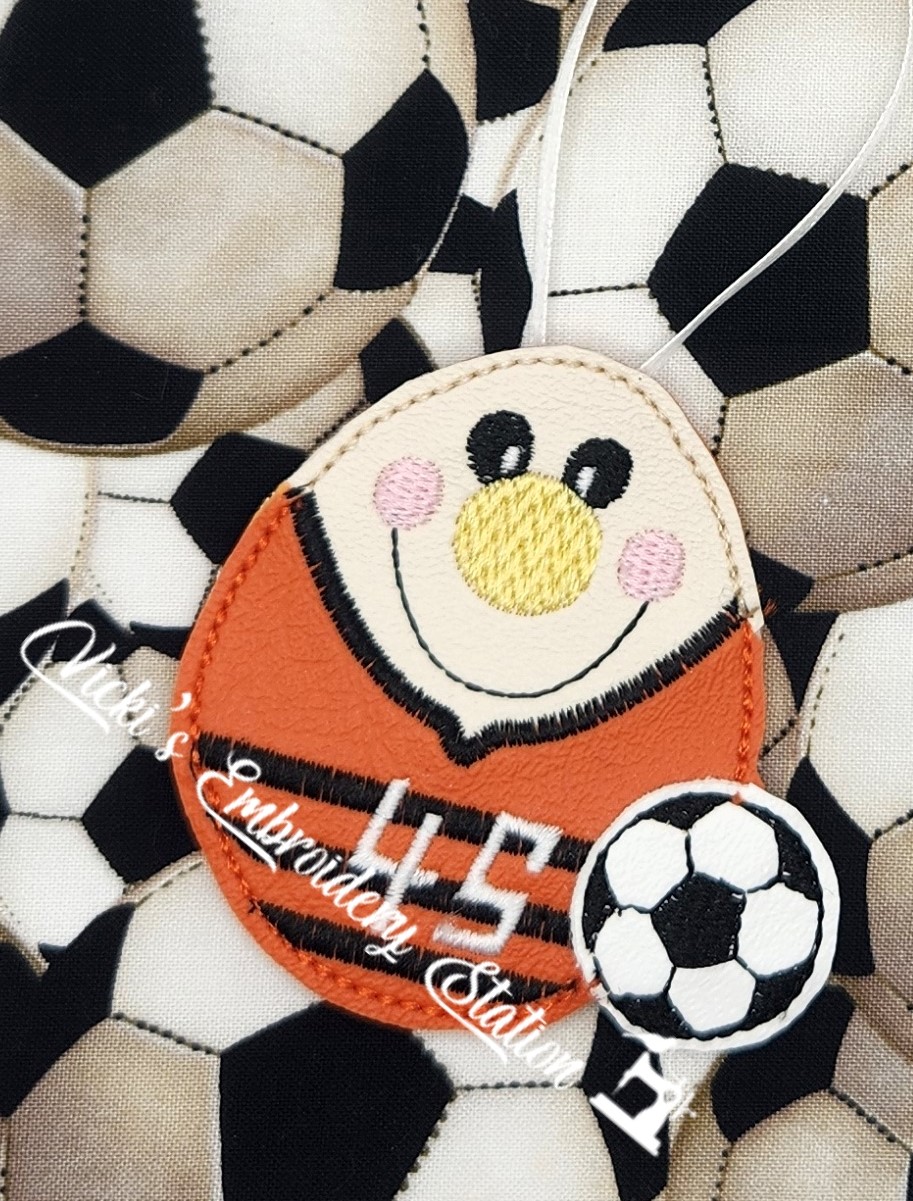 Sports Magnet Ornament Bundle - Image 7