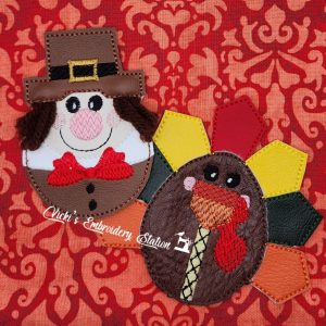 Thanksgiving Magnet Bundle